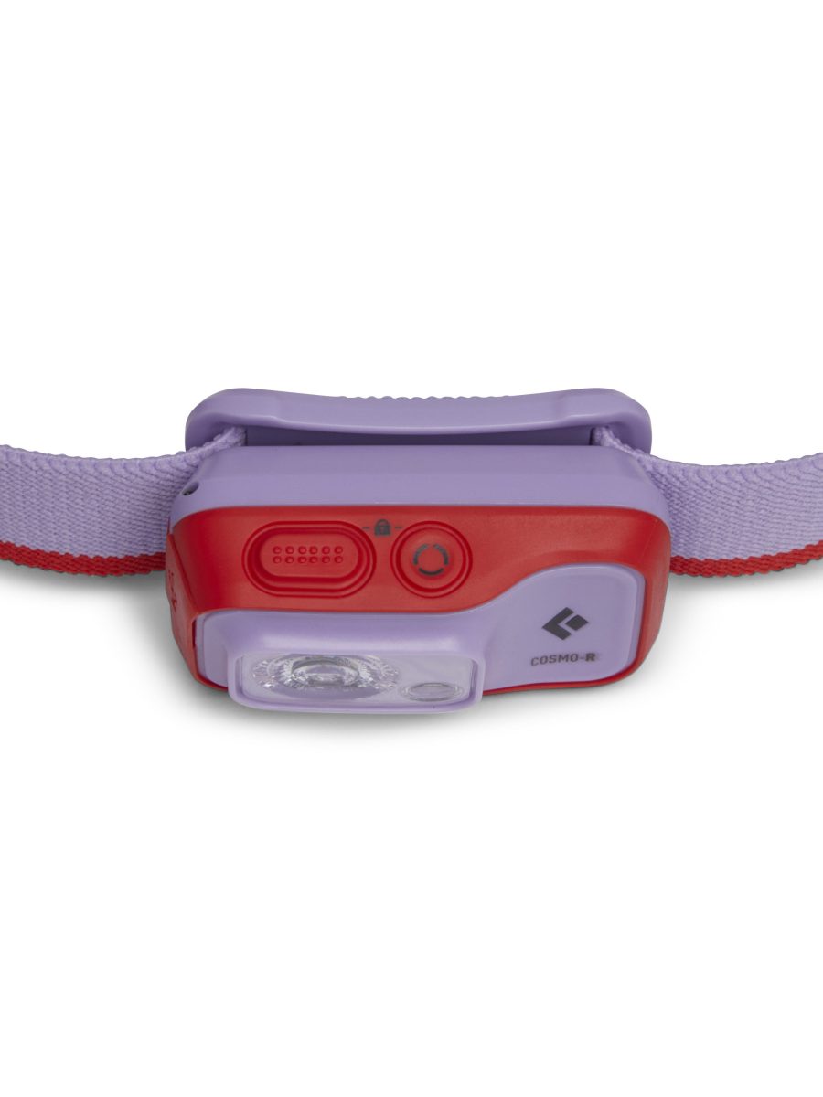 Cosmo 350-R Headlamp