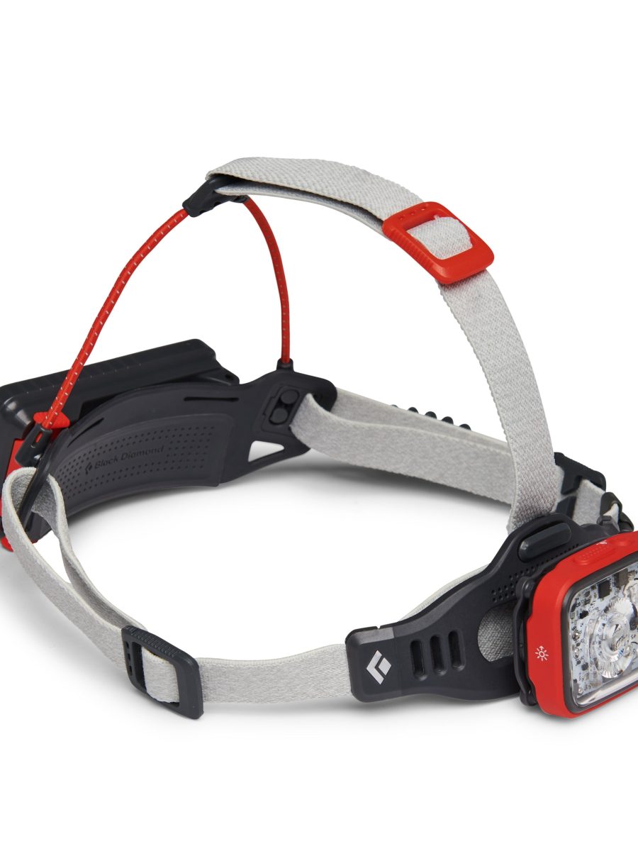 Distance 1500 Headlamp