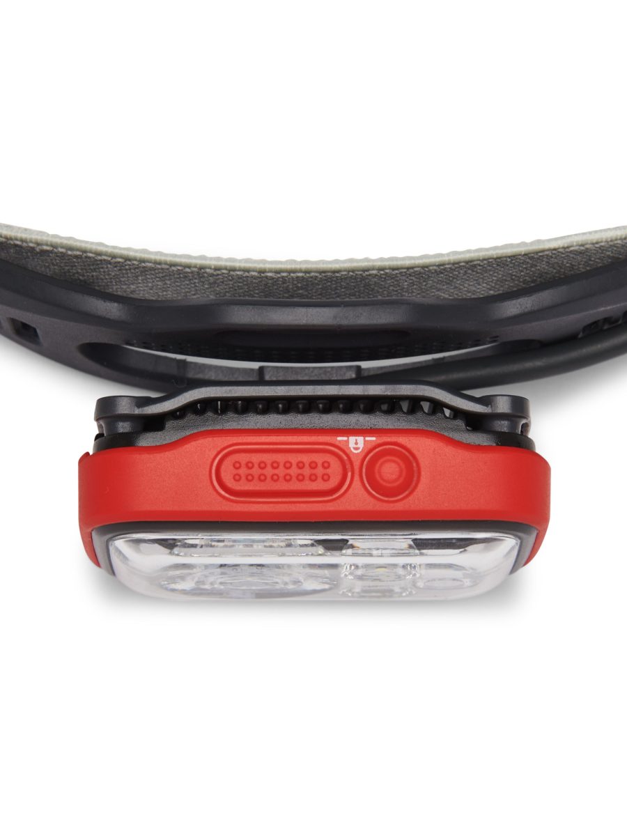 Distance 1500 Headlamp