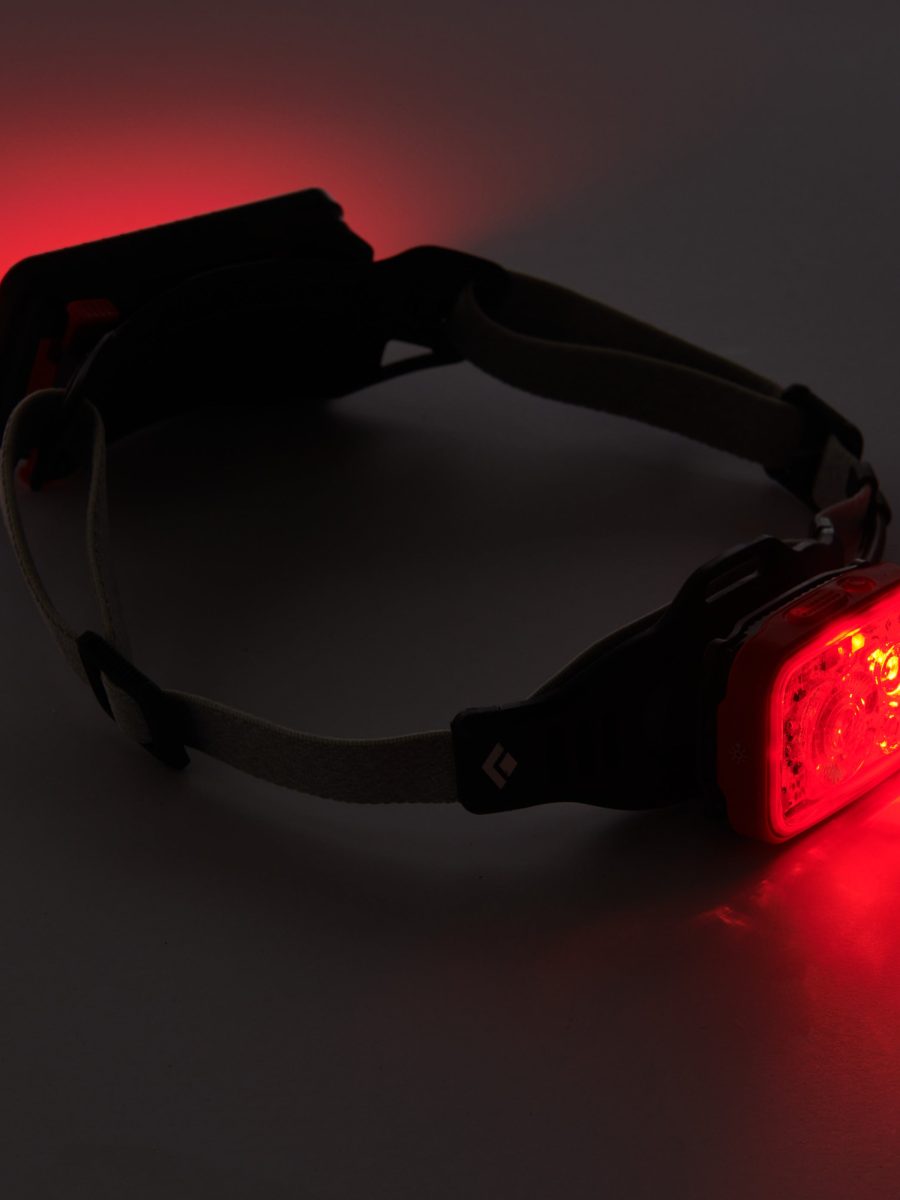Distance 1500 Headlamp