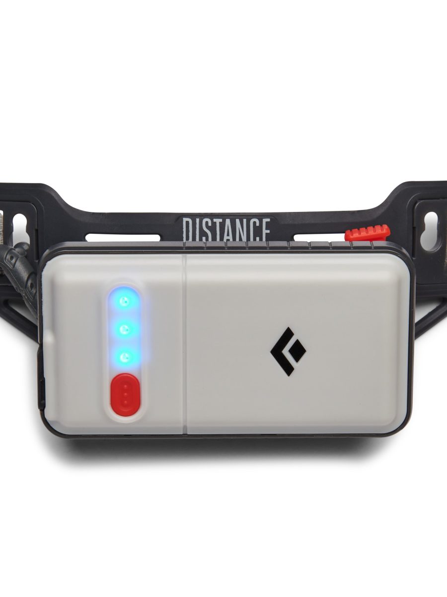 Distance 1500 Headlamp