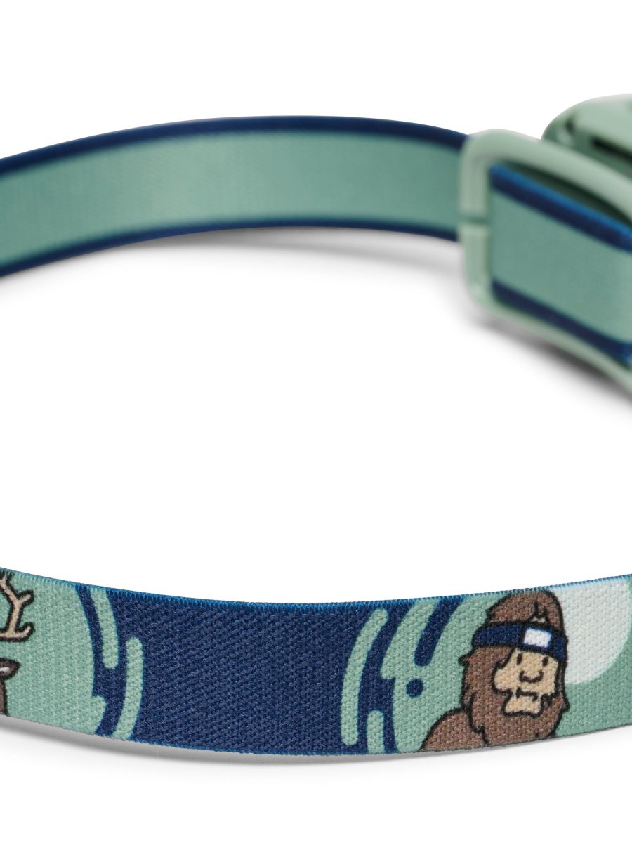 Wiz Kid Headlamp