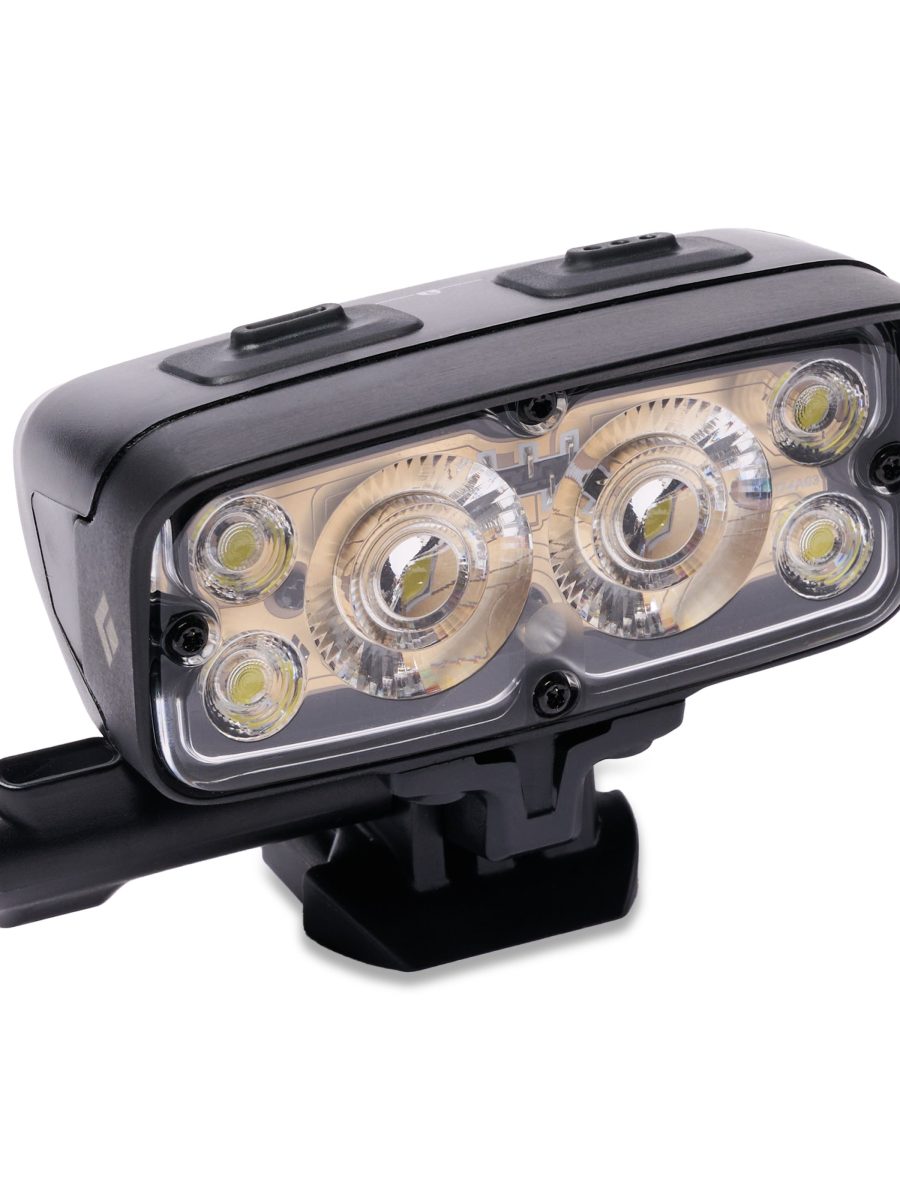 Megawatt Headlamp