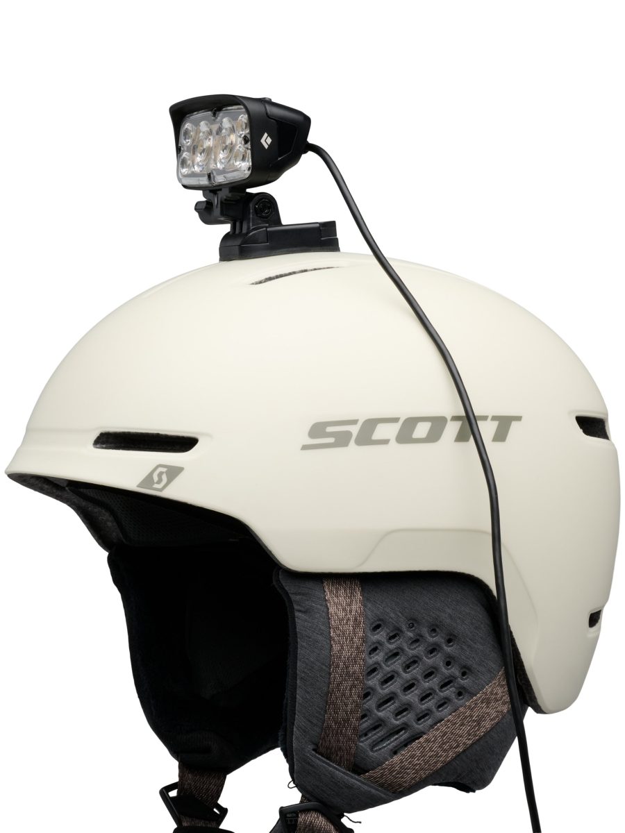 Megawatt Headlamp