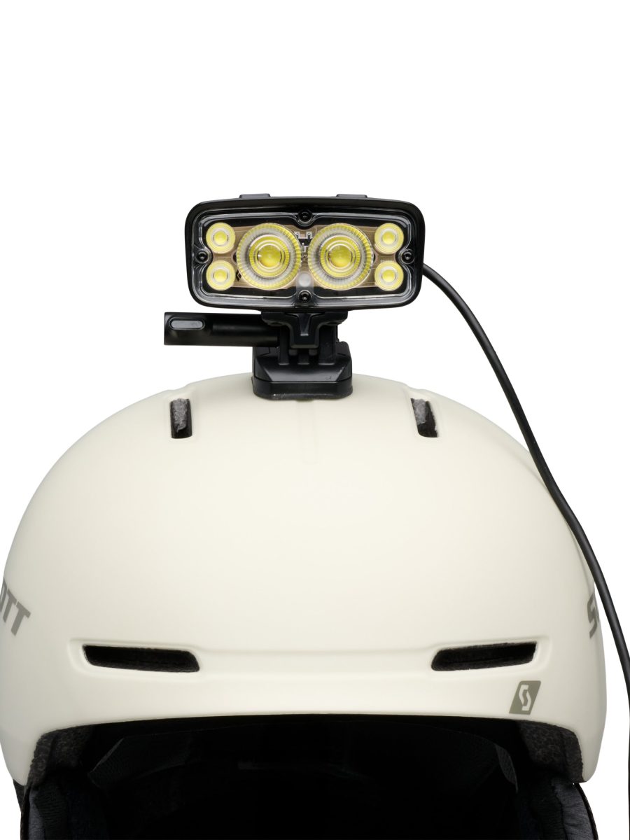 Megawatt Headlamp