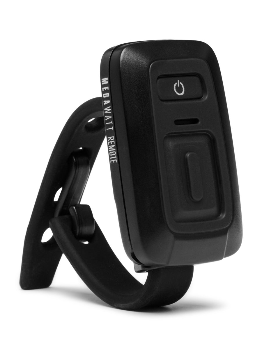 Megawatt Headlamp