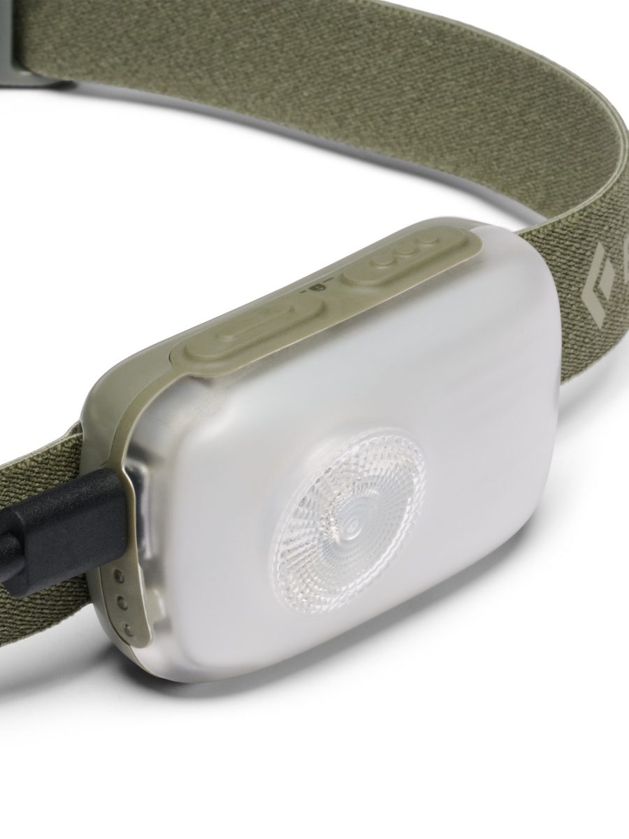 Stella-R Headlamp