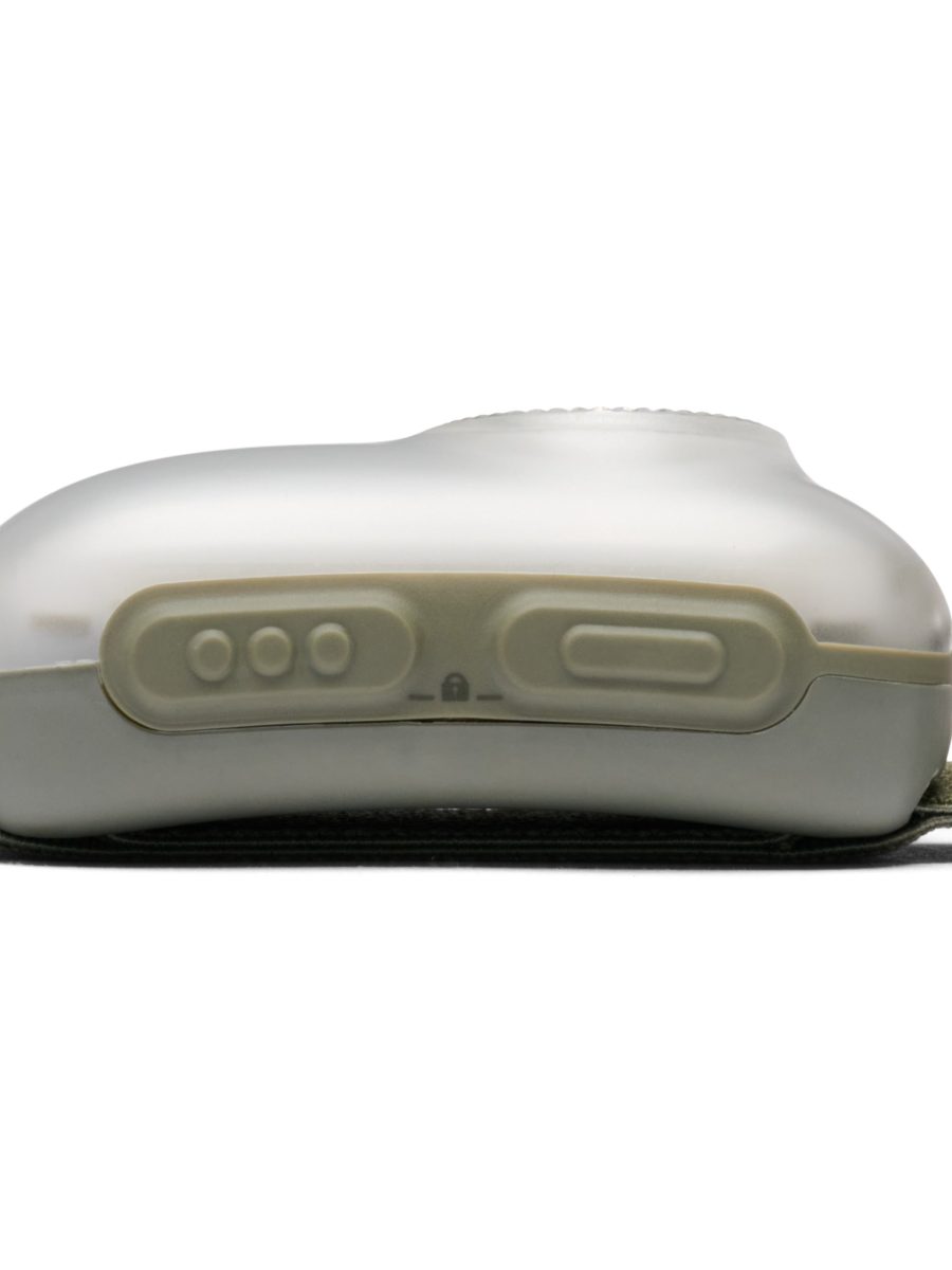 Stella-R Headlamp