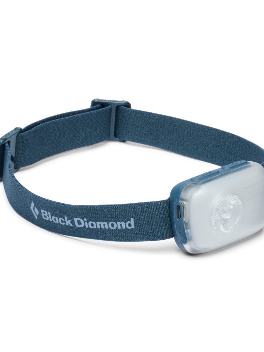 Stella-R Headlamp