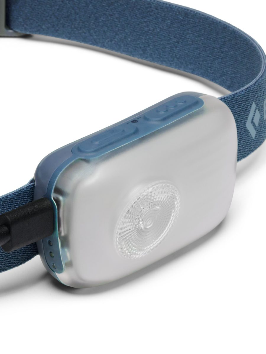 Stella-R Headlamp
