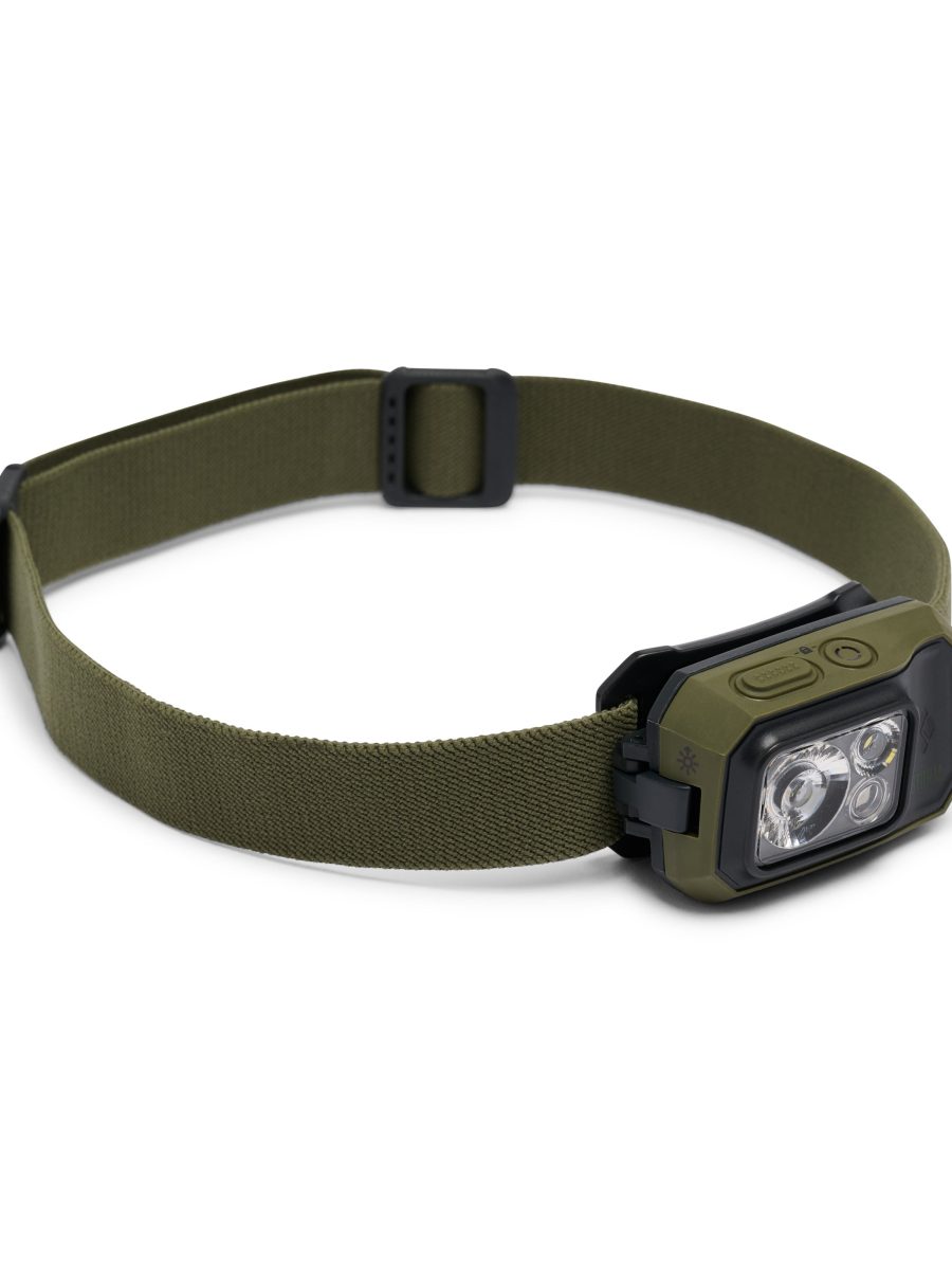Storm 450 Headlamp - Past Season