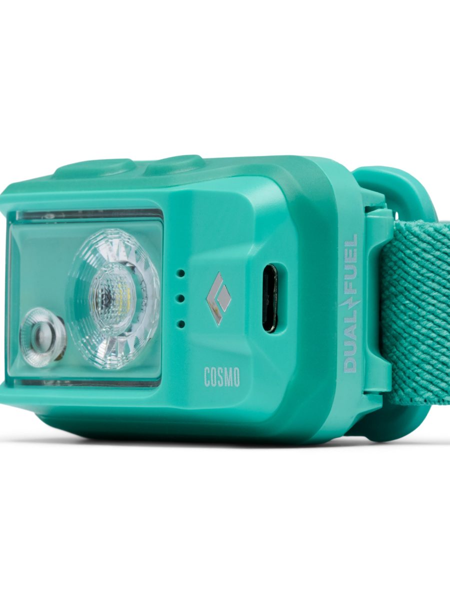 Cosmo Headlamp