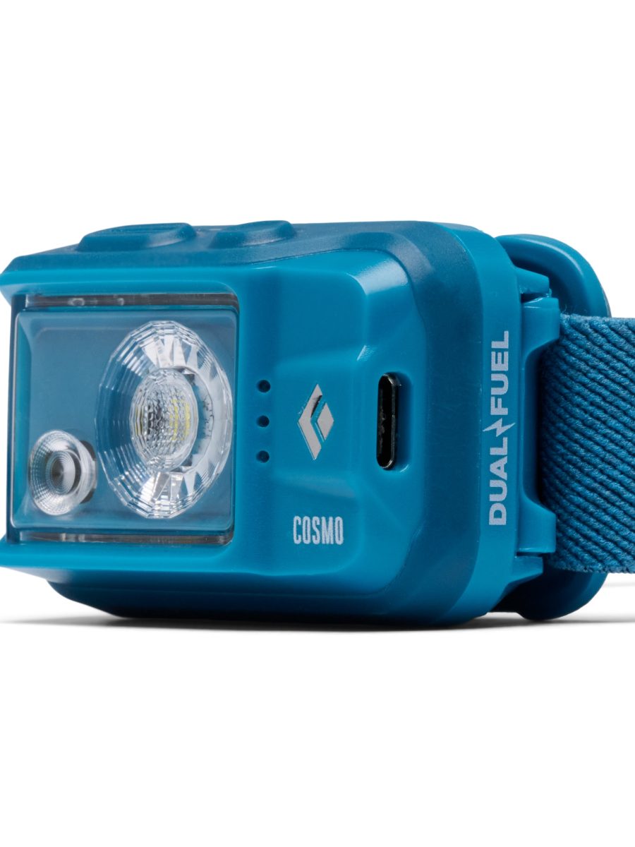 Cosmo Headlamp