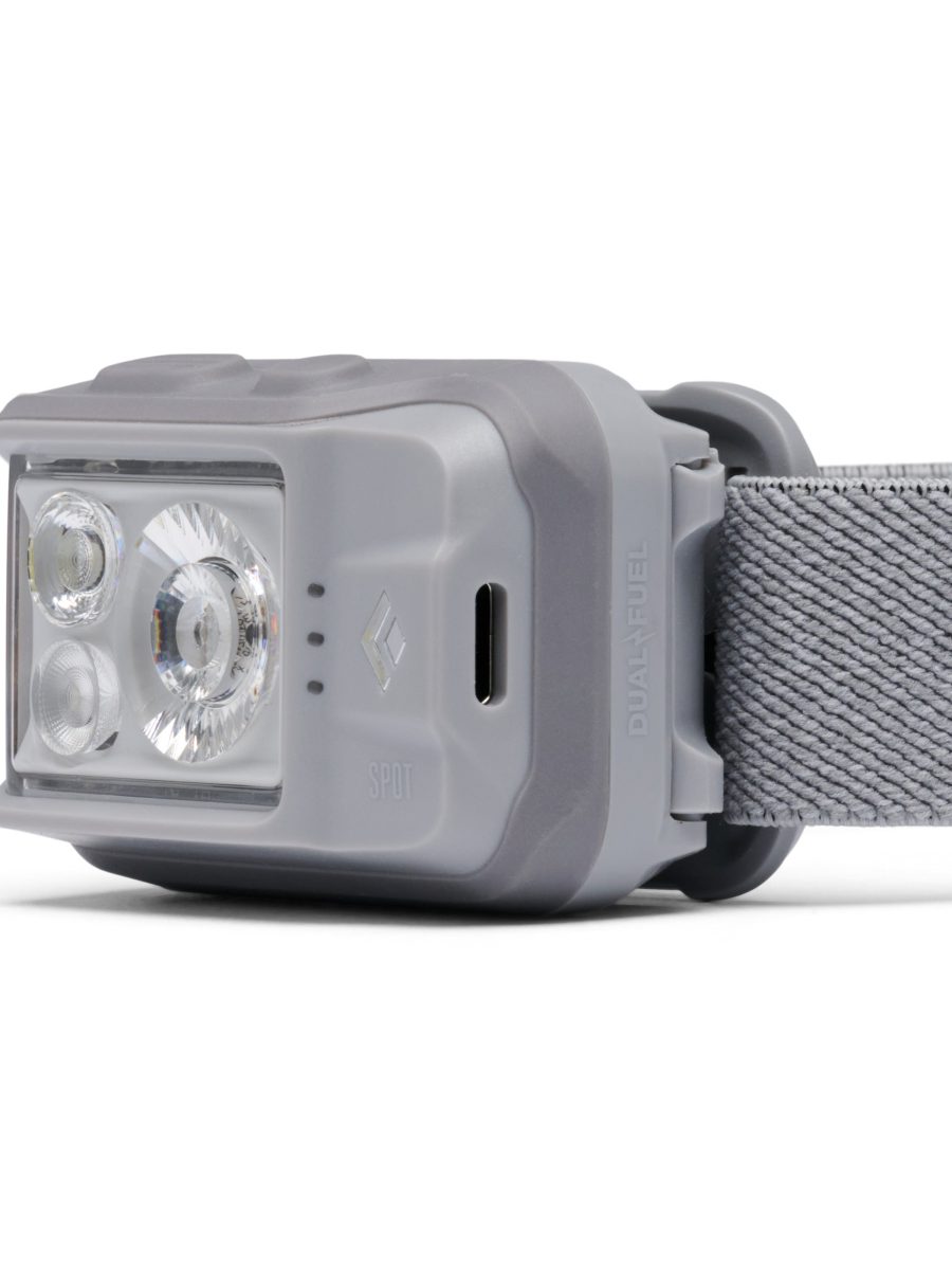 Spot Headlamp