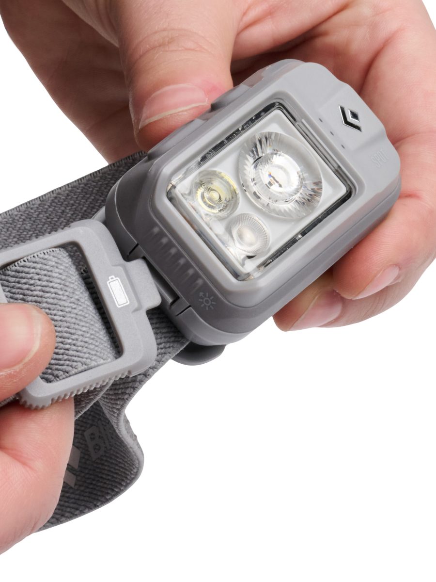 Spot Headlamp