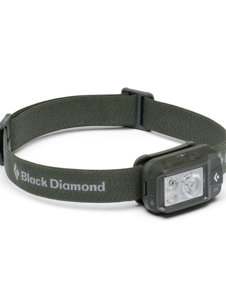 Spot Headlamp