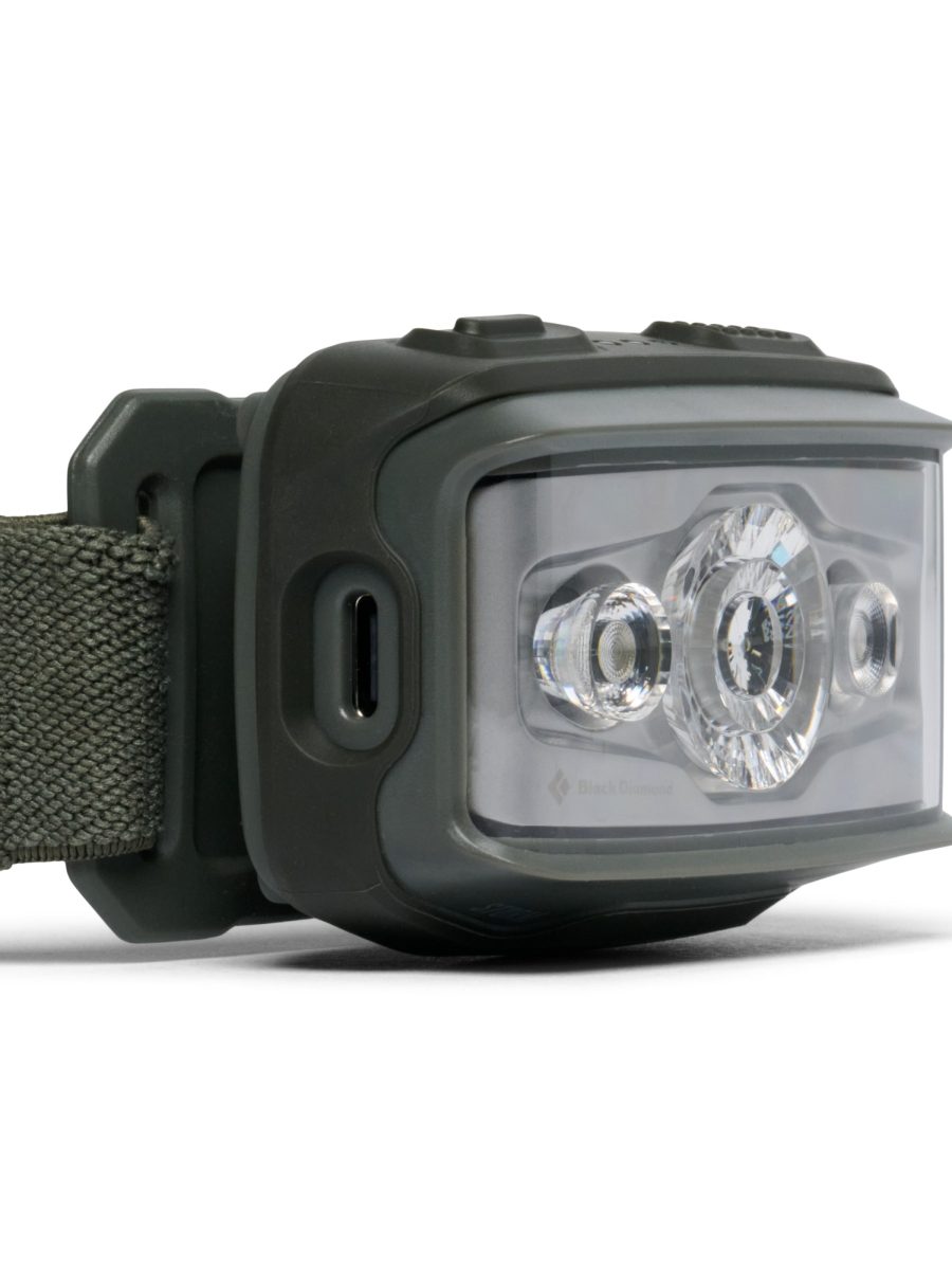 Storm Headlamp