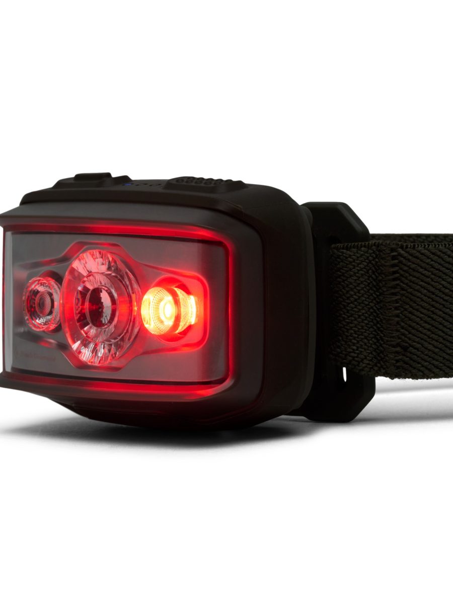 Storm Headlamp