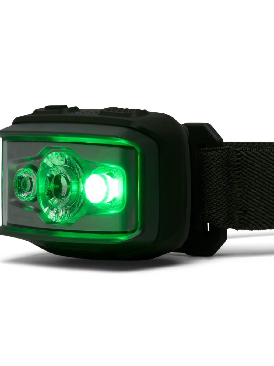 Storm Headlamp
