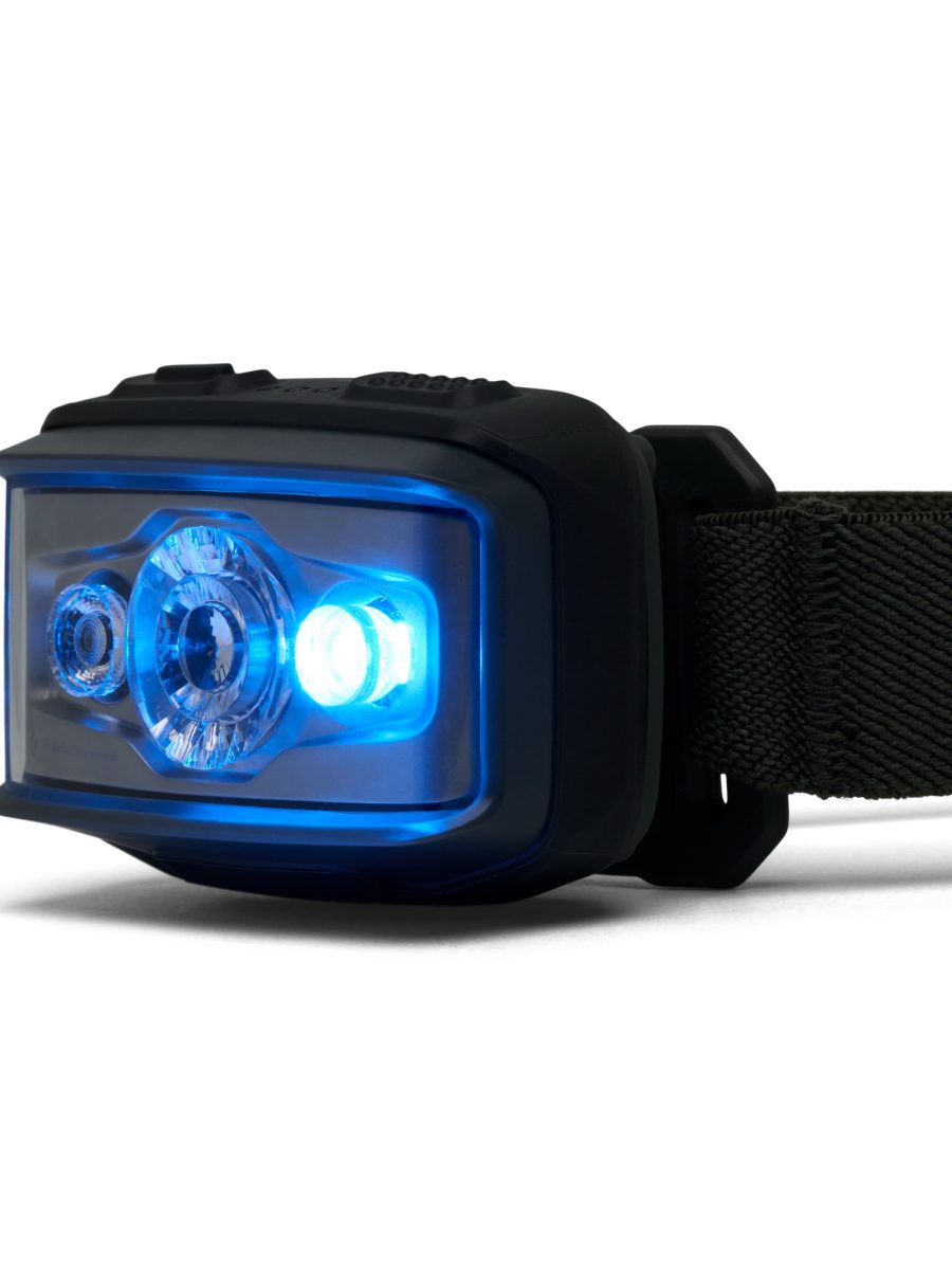 Storm Headlamp