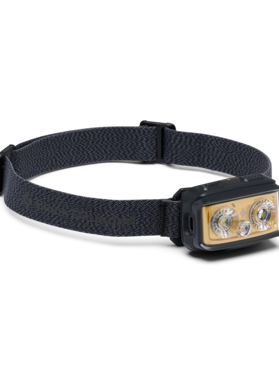 Storm+ Headlamp