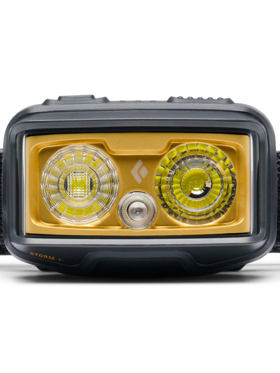 Storm+ Headlamp