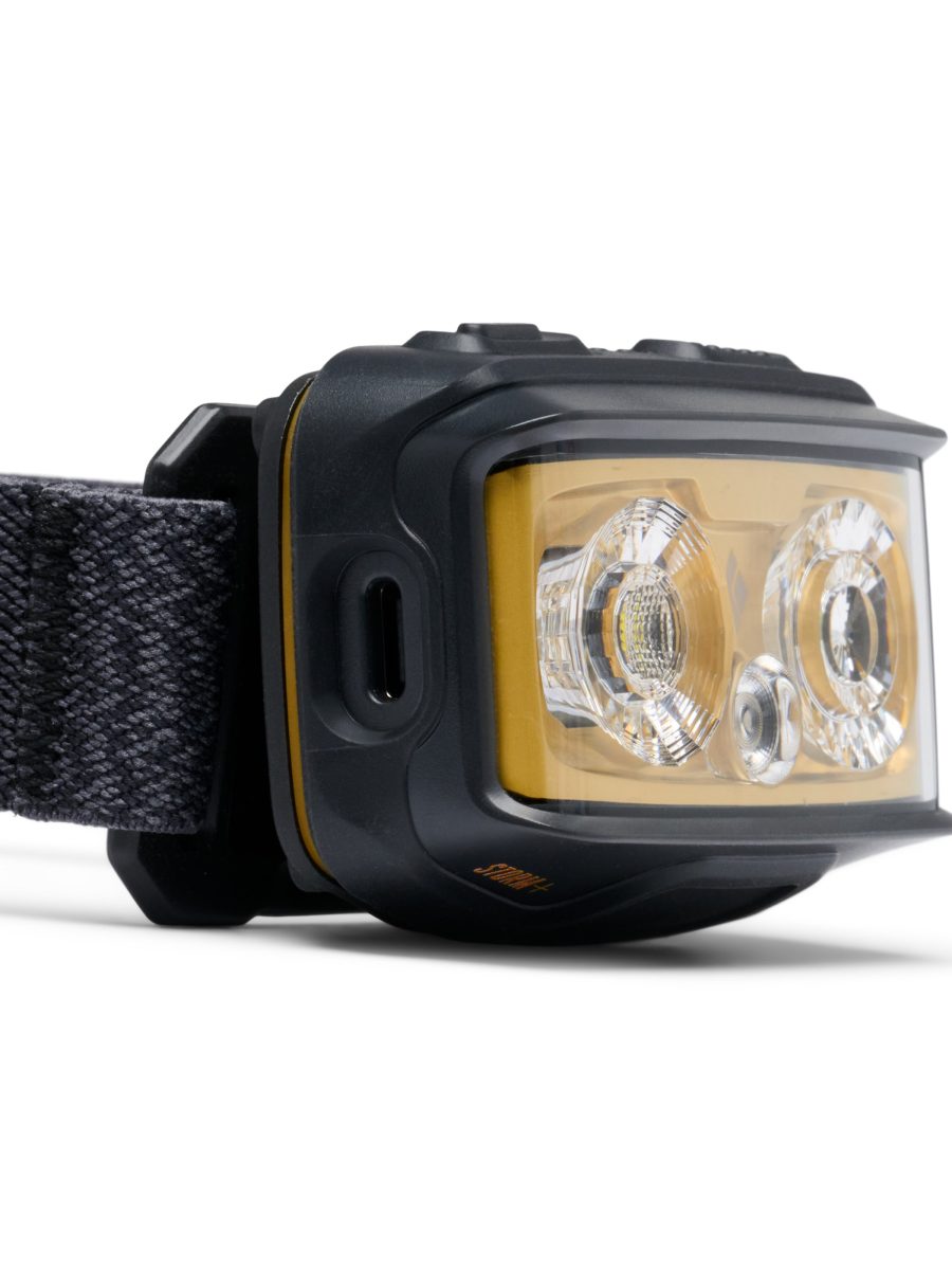 Storm+ Headlamp