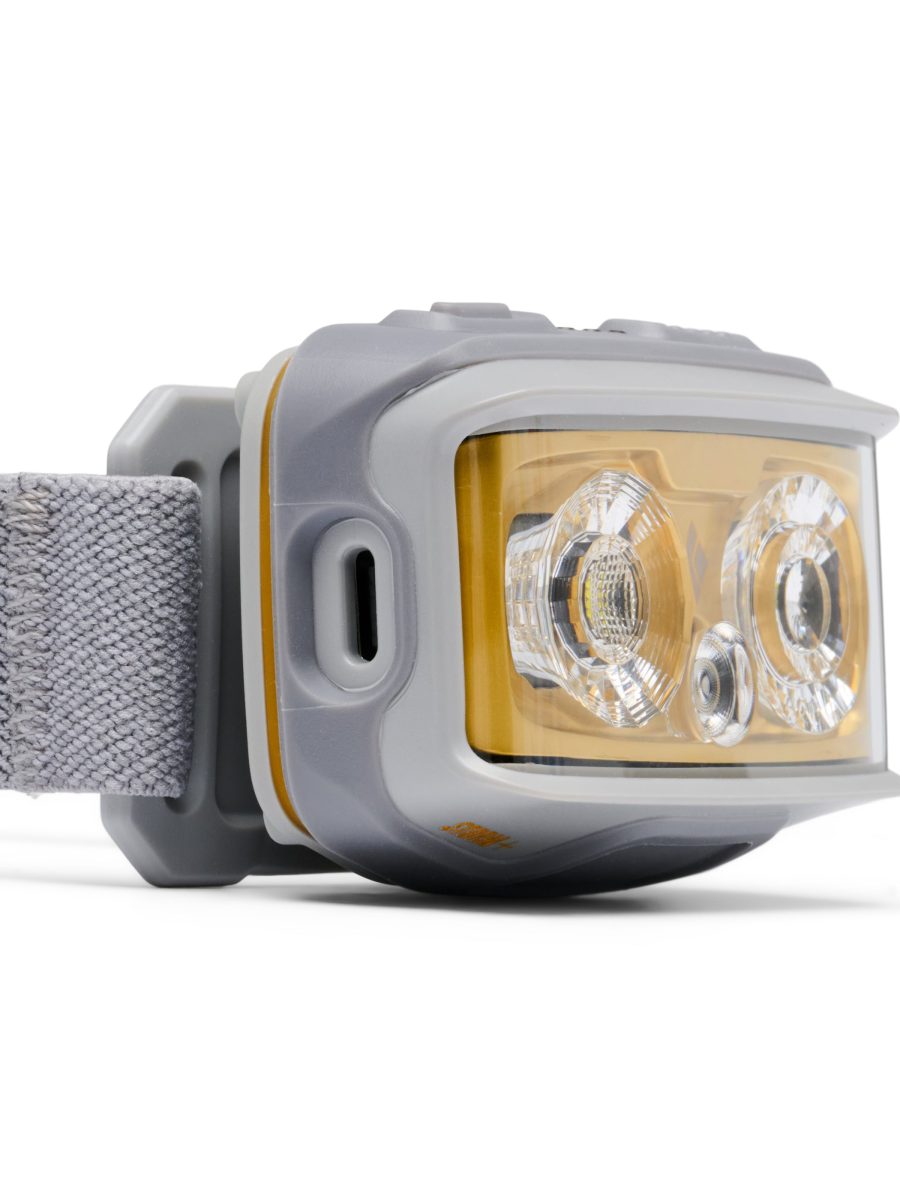 Storm+ Headlamp