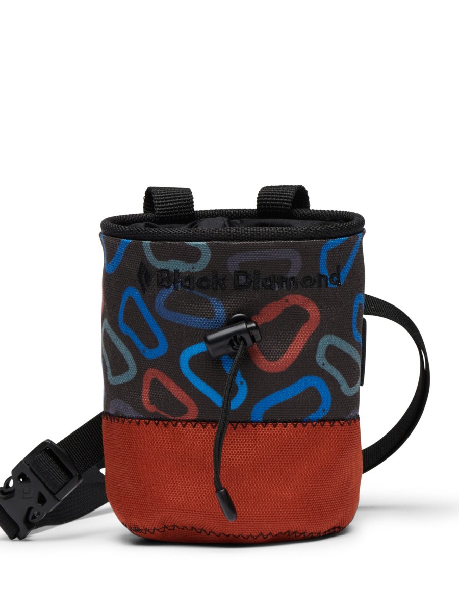 Kids' Mojo Chalk Bag