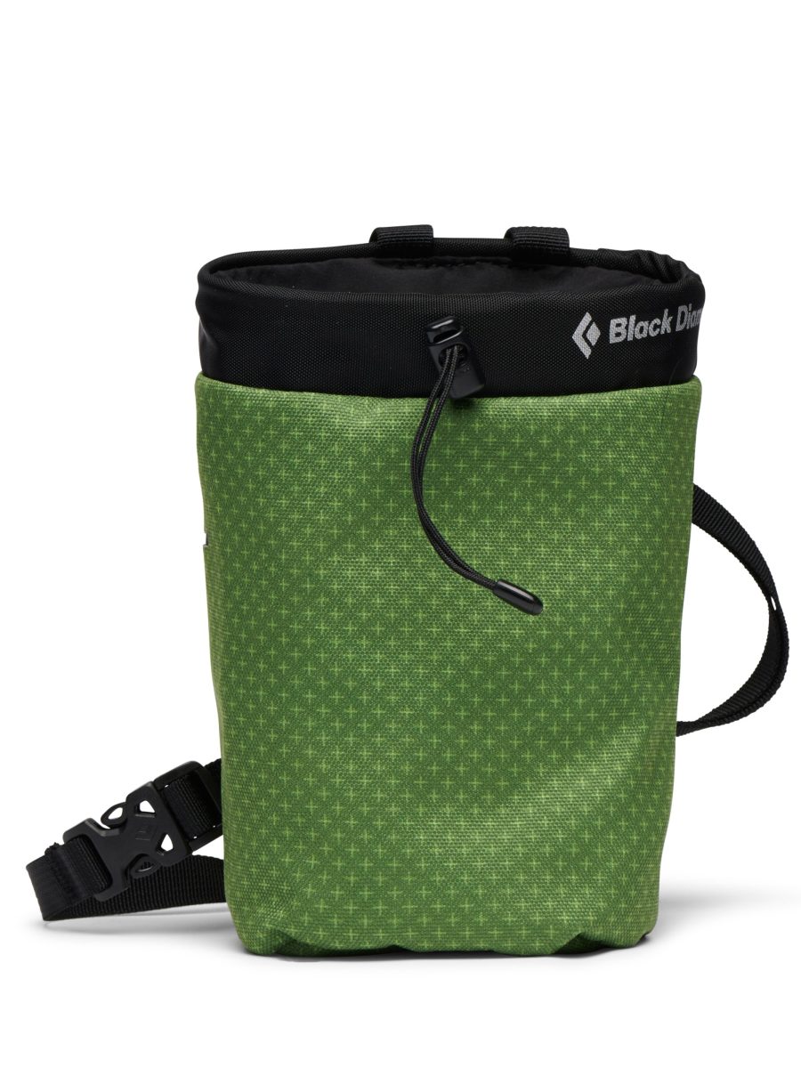 Gym Chalk Bag