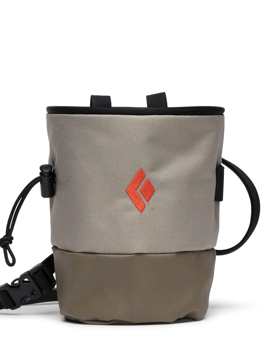 Mojo Zip Chalk Bag