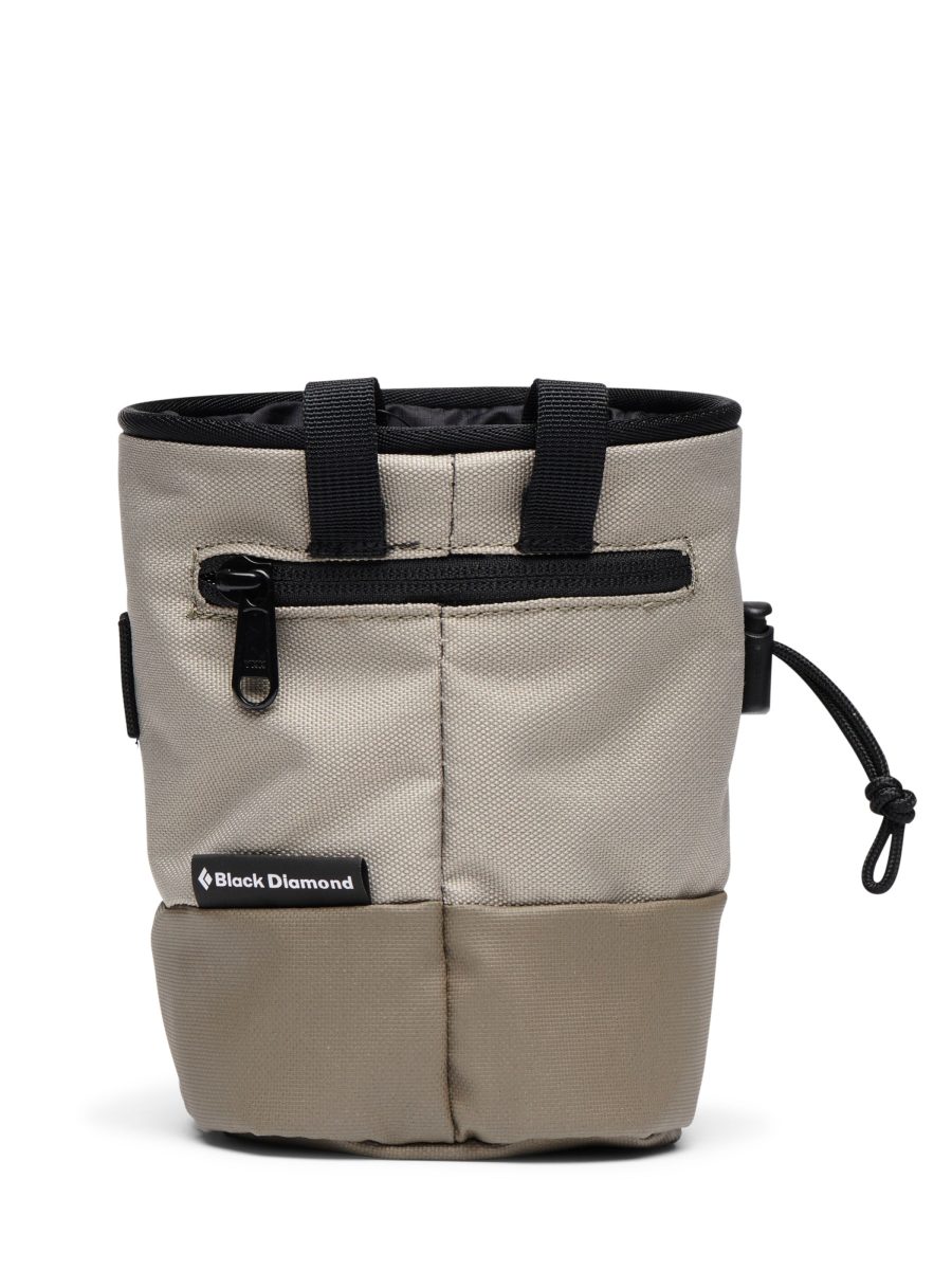 Mojo Zip Chalk Bag