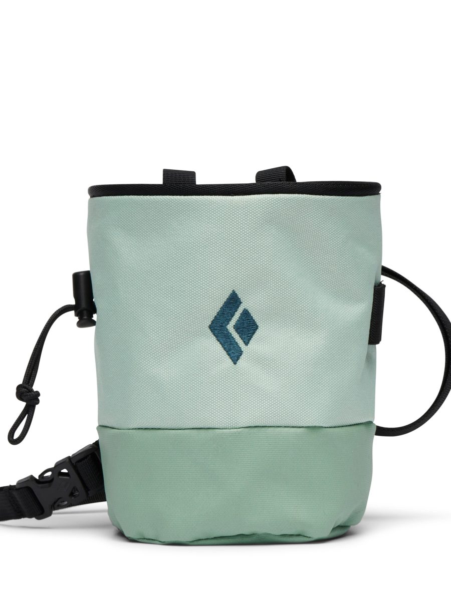 Mojo Zip Chalk Bag