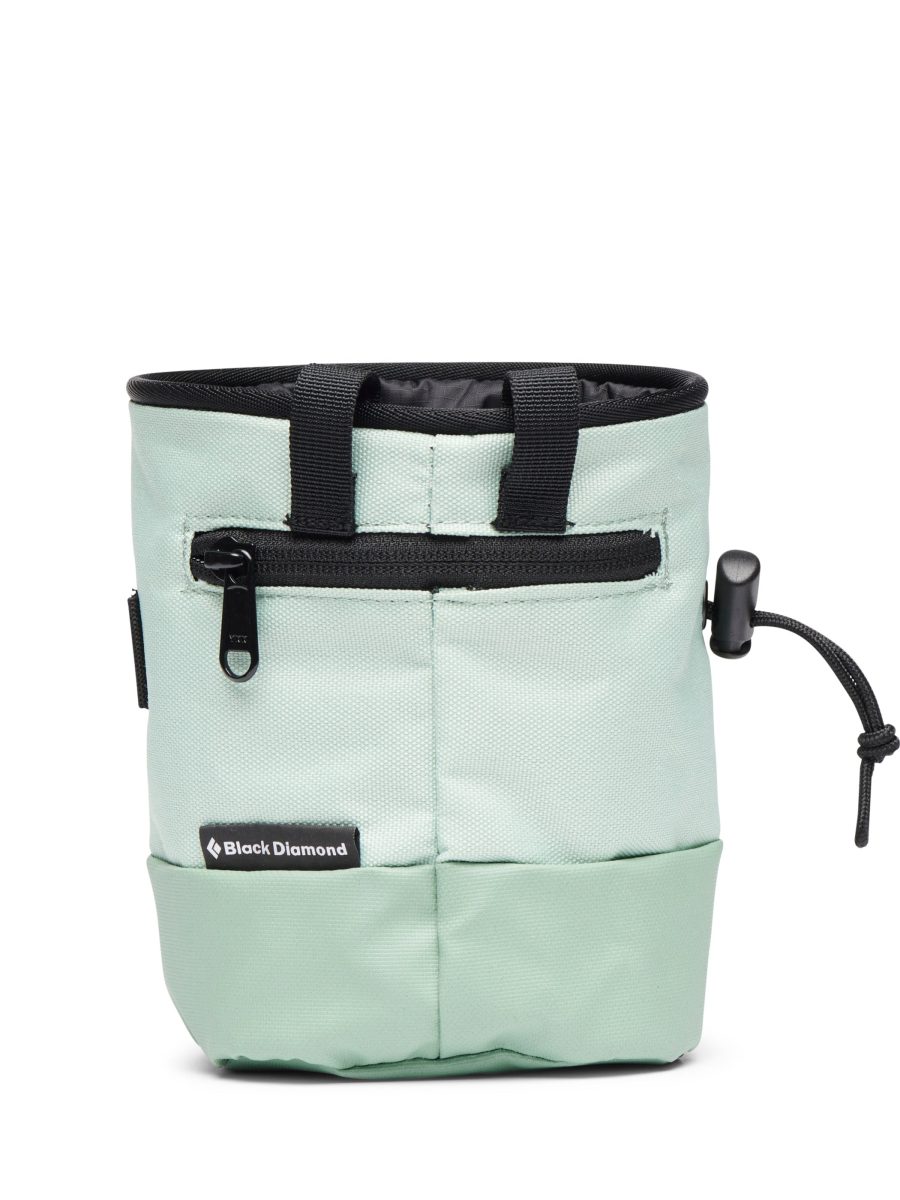 Mojo Zip Chalk Bag