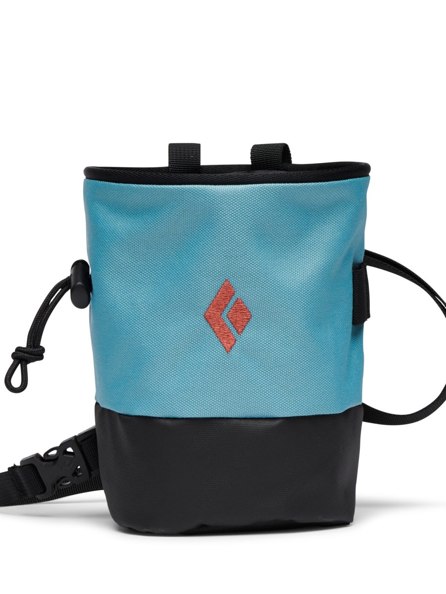 Mojo Zip Chalk Bag