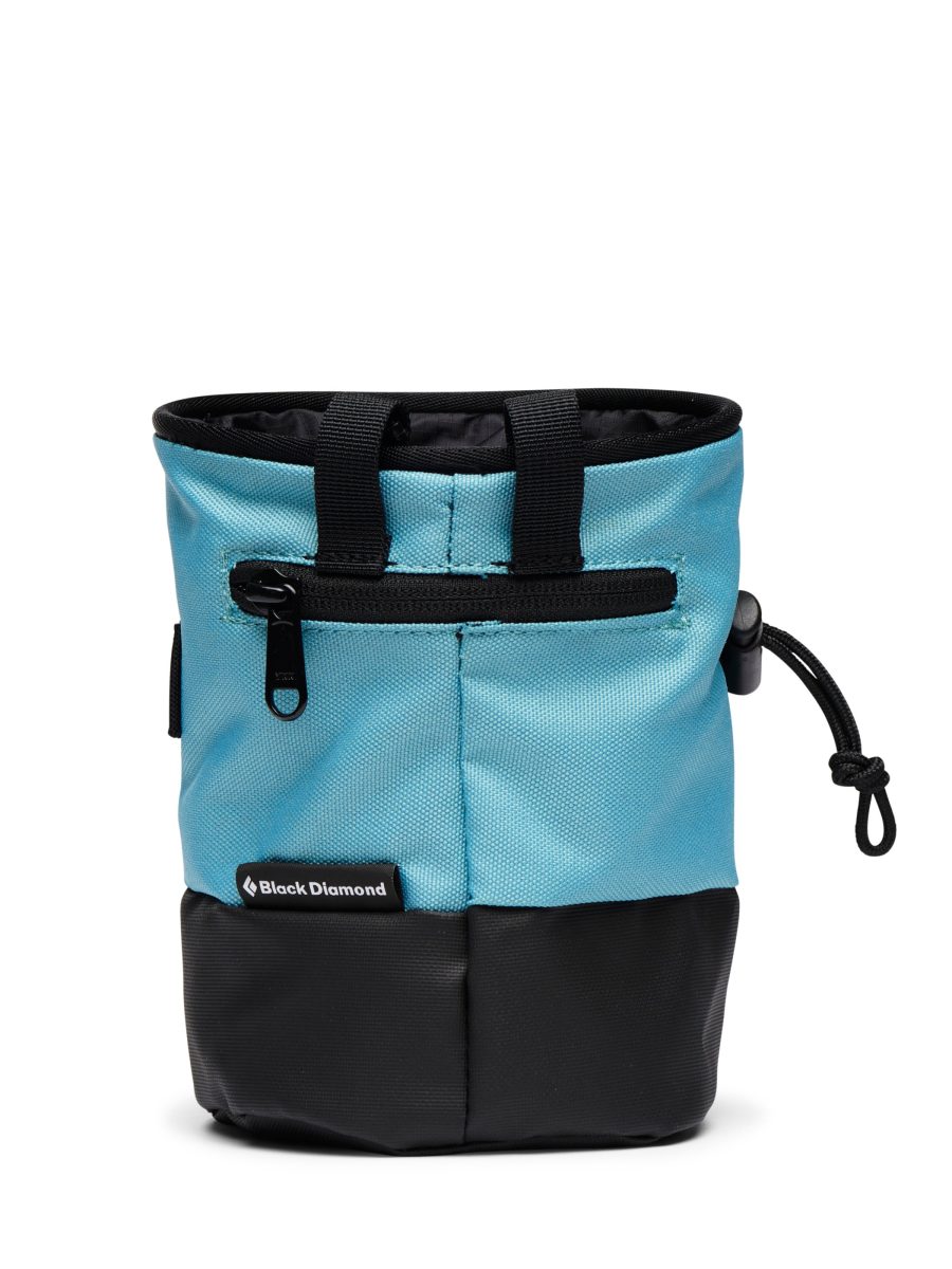 Mojo Zip Chalk Bag