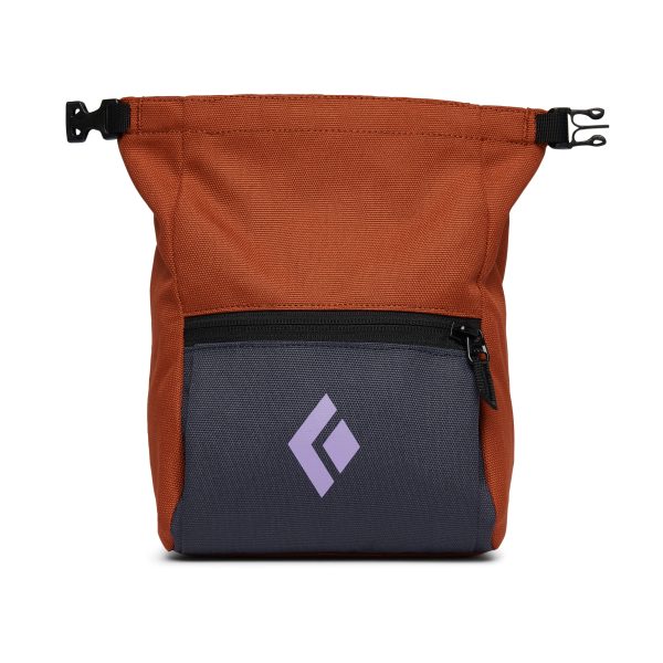 Rust Orange