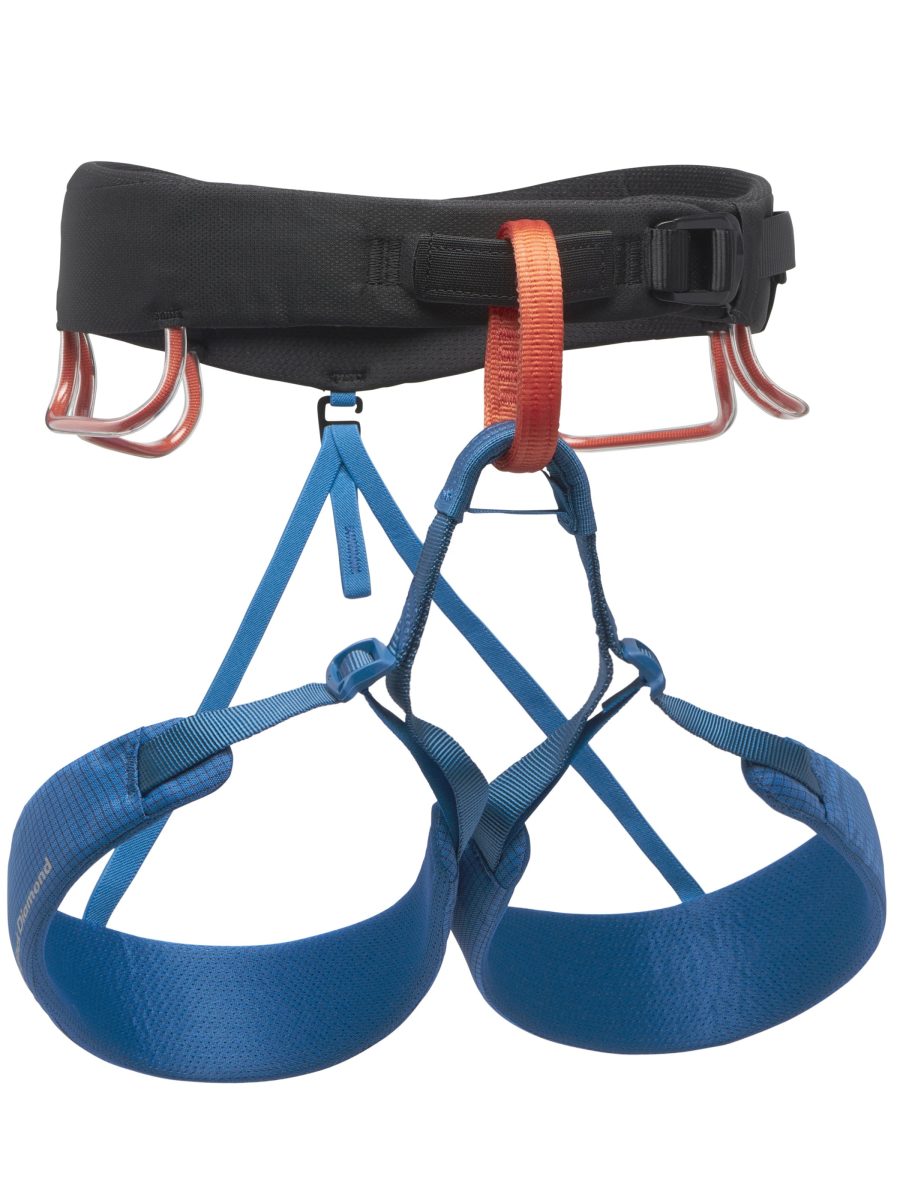 Men's Momentum Harness