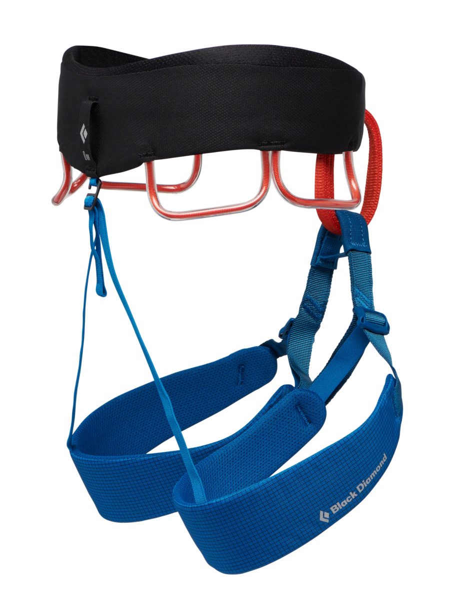 Men's Momentum Harness