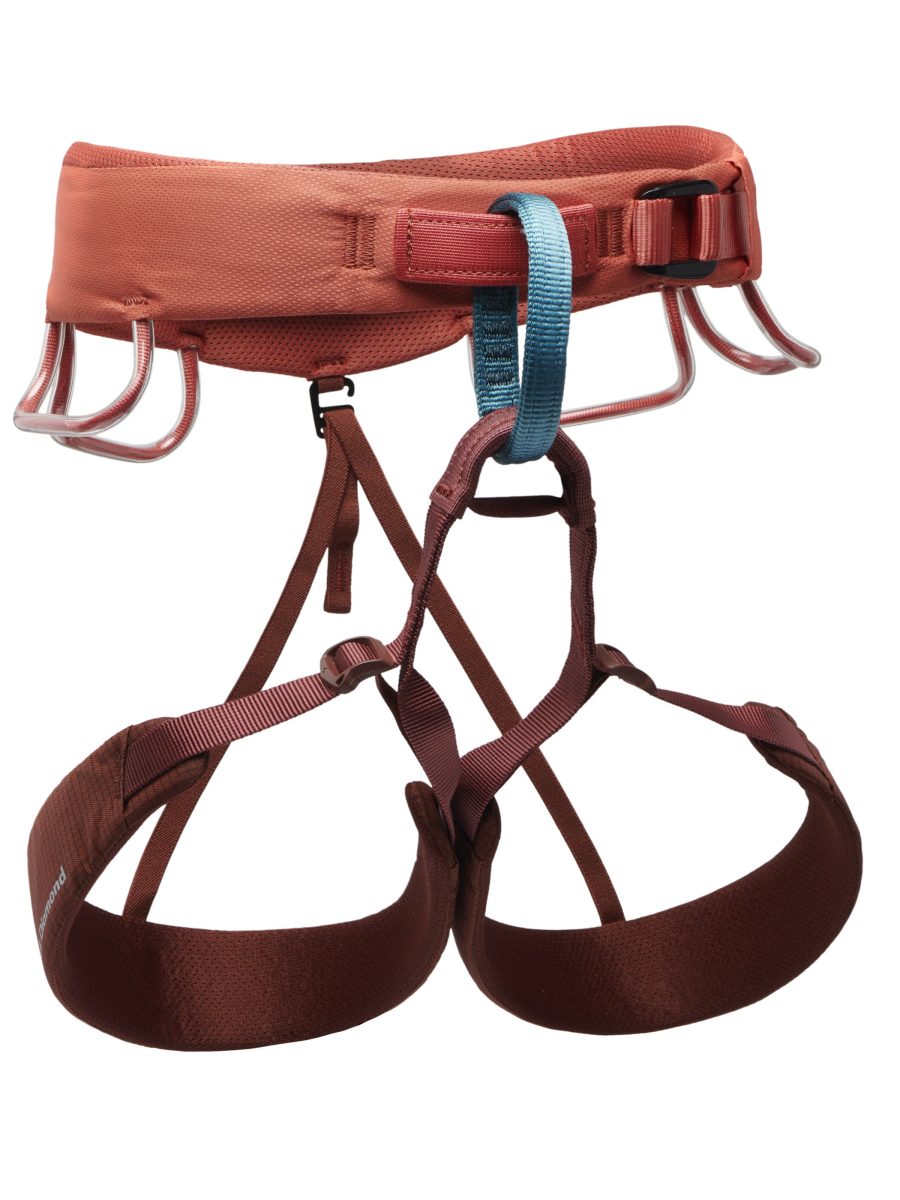 Women's Momentum Harness