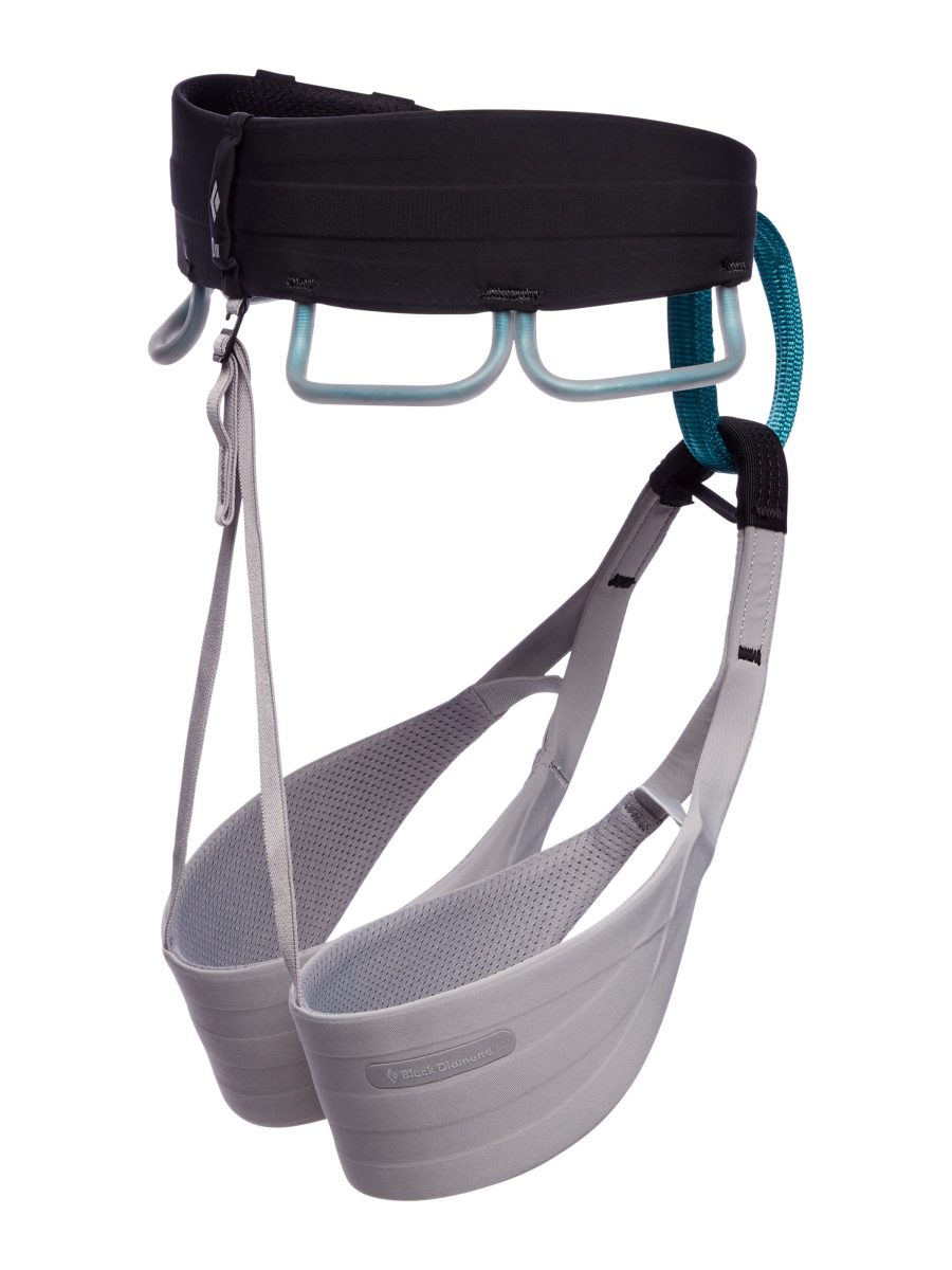 Women's Solution Harness - Past Season