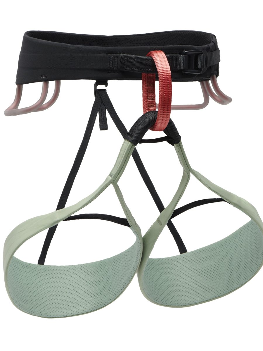 Women's Solution Harness - Past Season