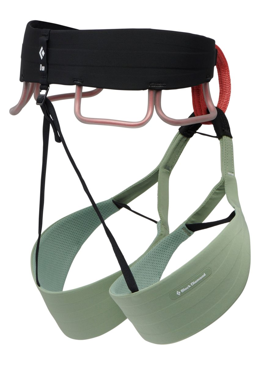 Women's Solution Harness - Past Season