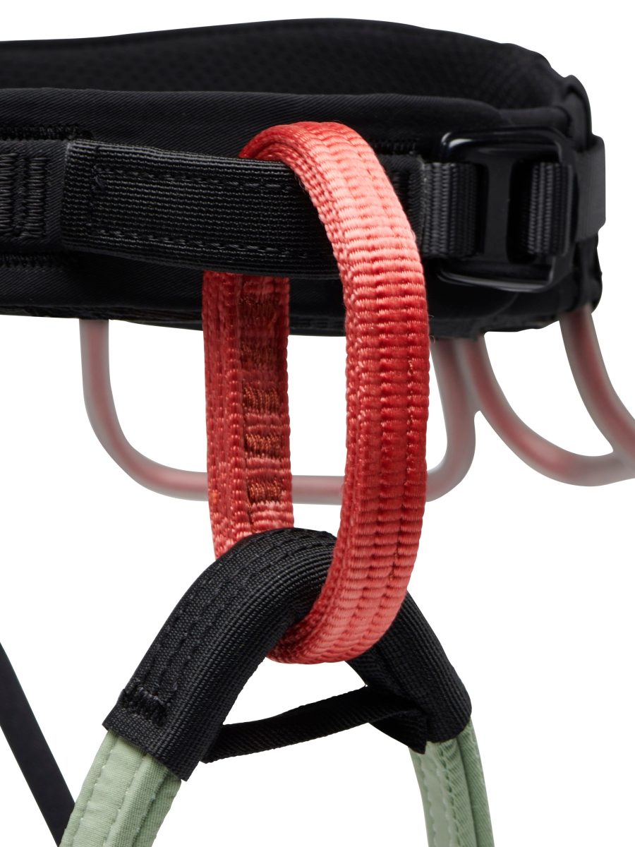 Women's Solution Harness - Past Season