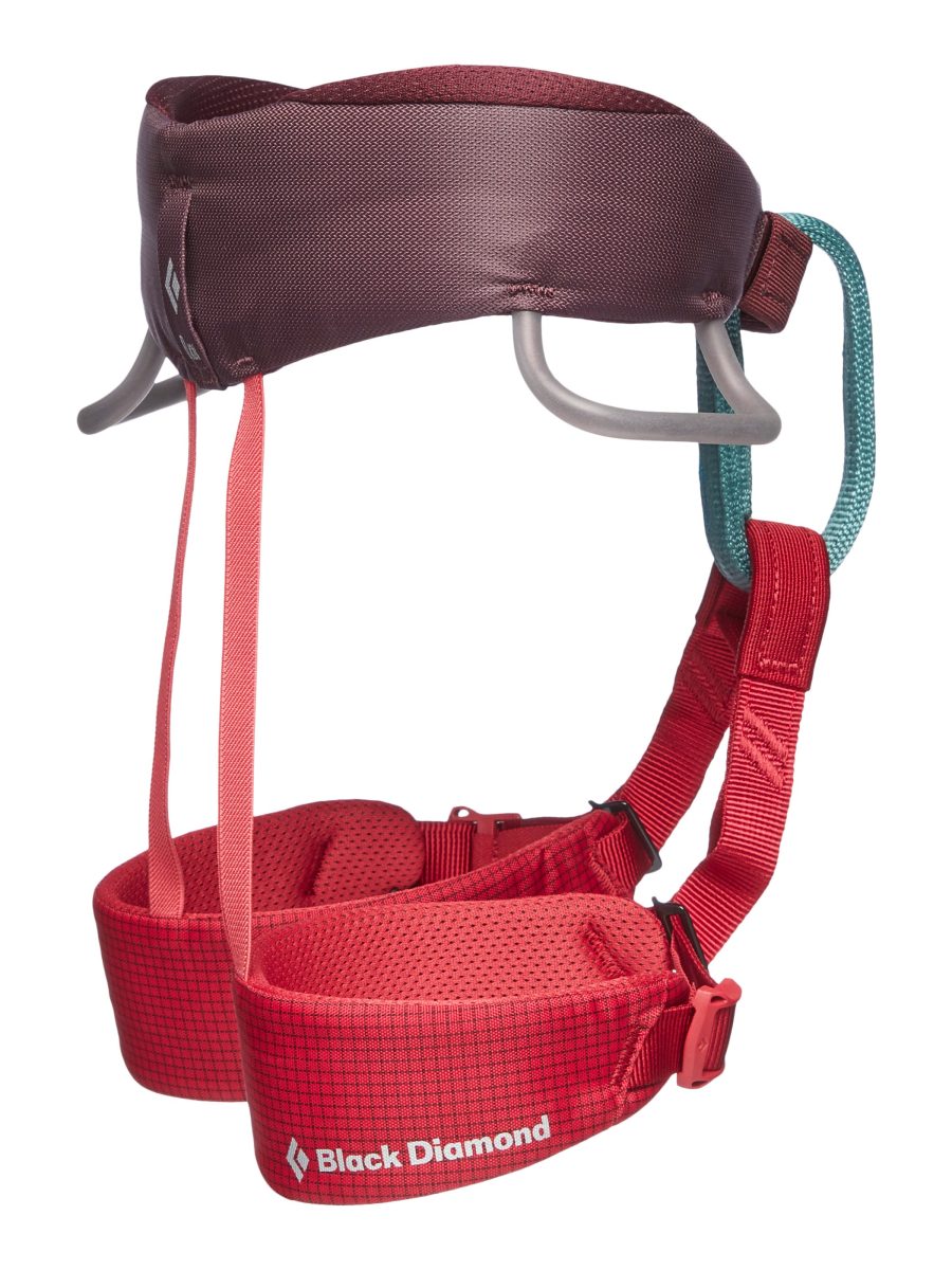 Kids' Momentum Harness