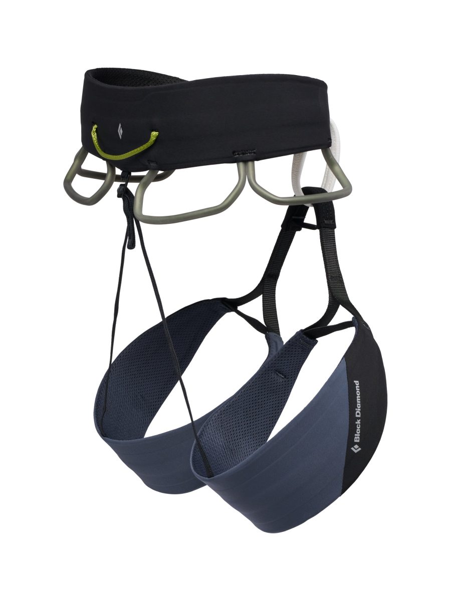Men's Solution Harness