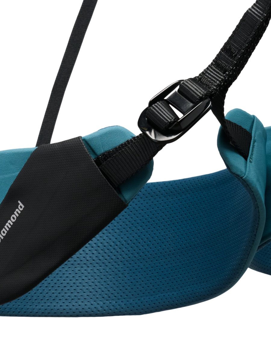 Women's Solution Guide Plus Harness