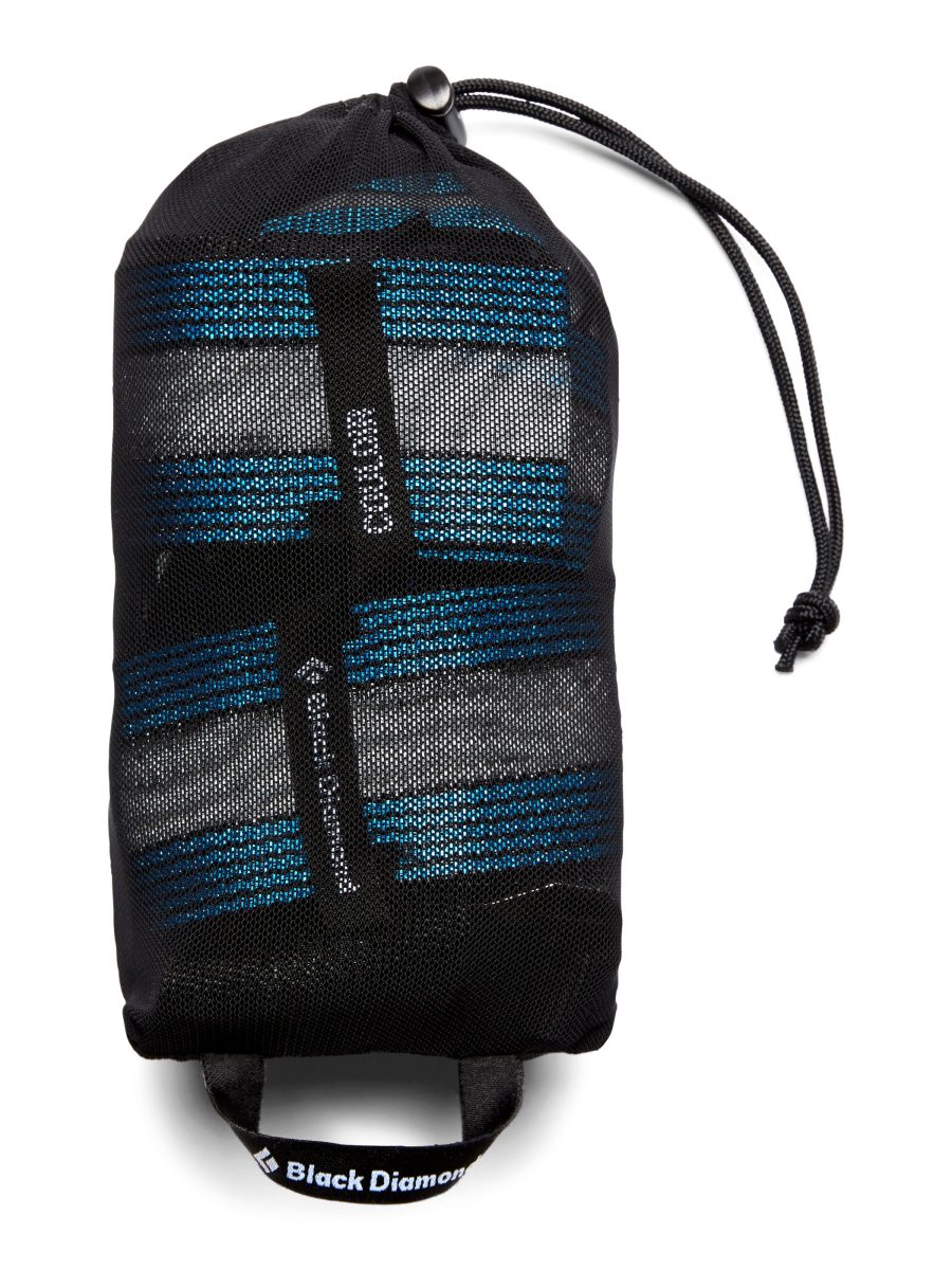 Couloir Harness