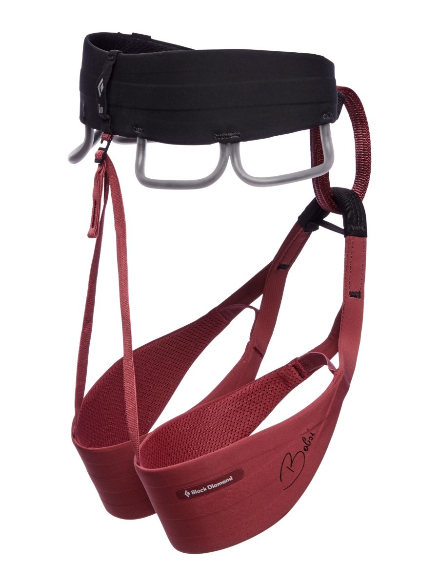 Women's Solution Harness - Babsi Edition