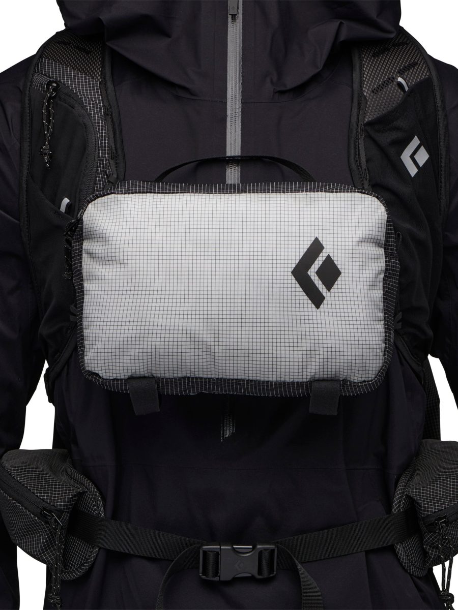 Beta Light Pack Satellite Bag